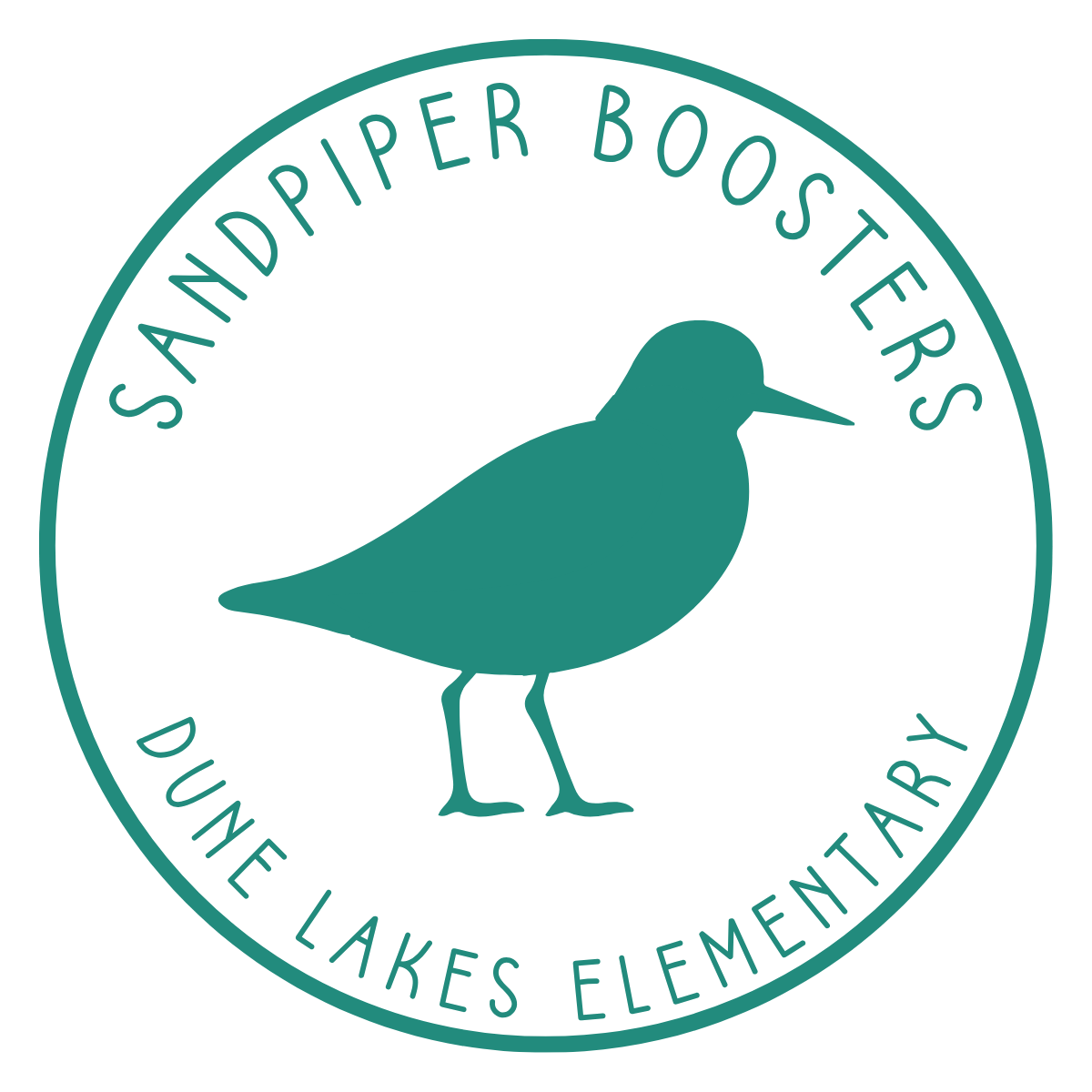 Sandpiper Boosters