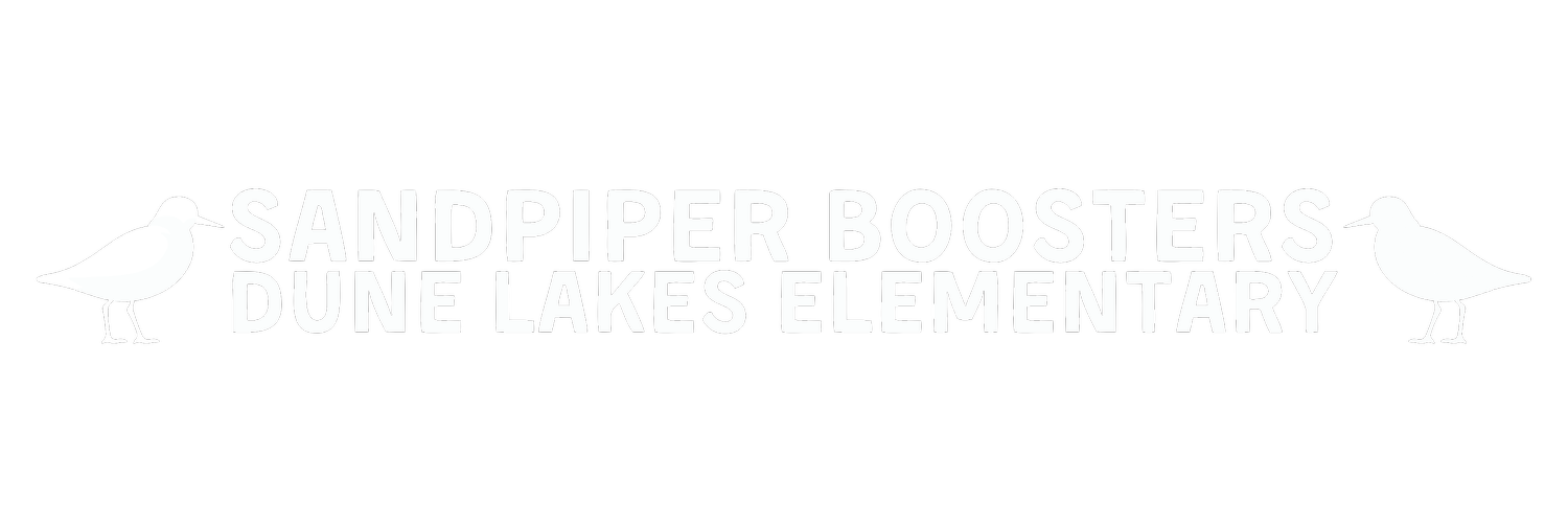 Sandpiper Boosters