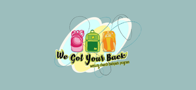 We Got Your Back Program
