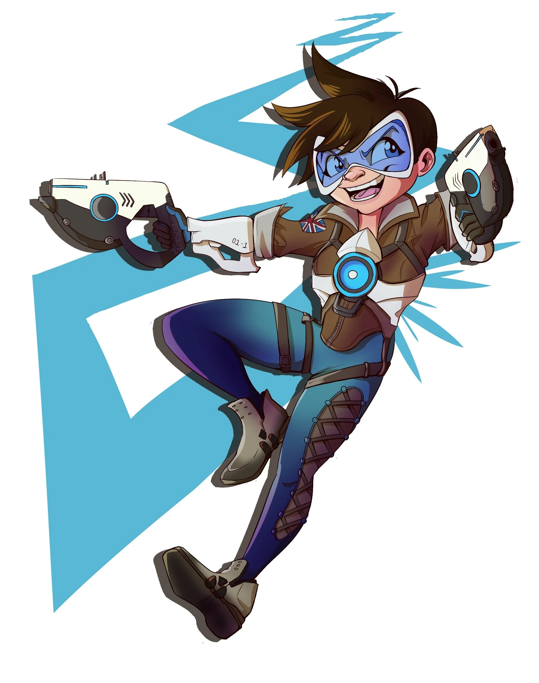 Tracer