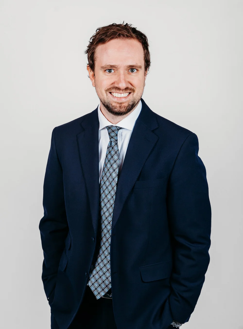 Meet Jacob — Langdon Law