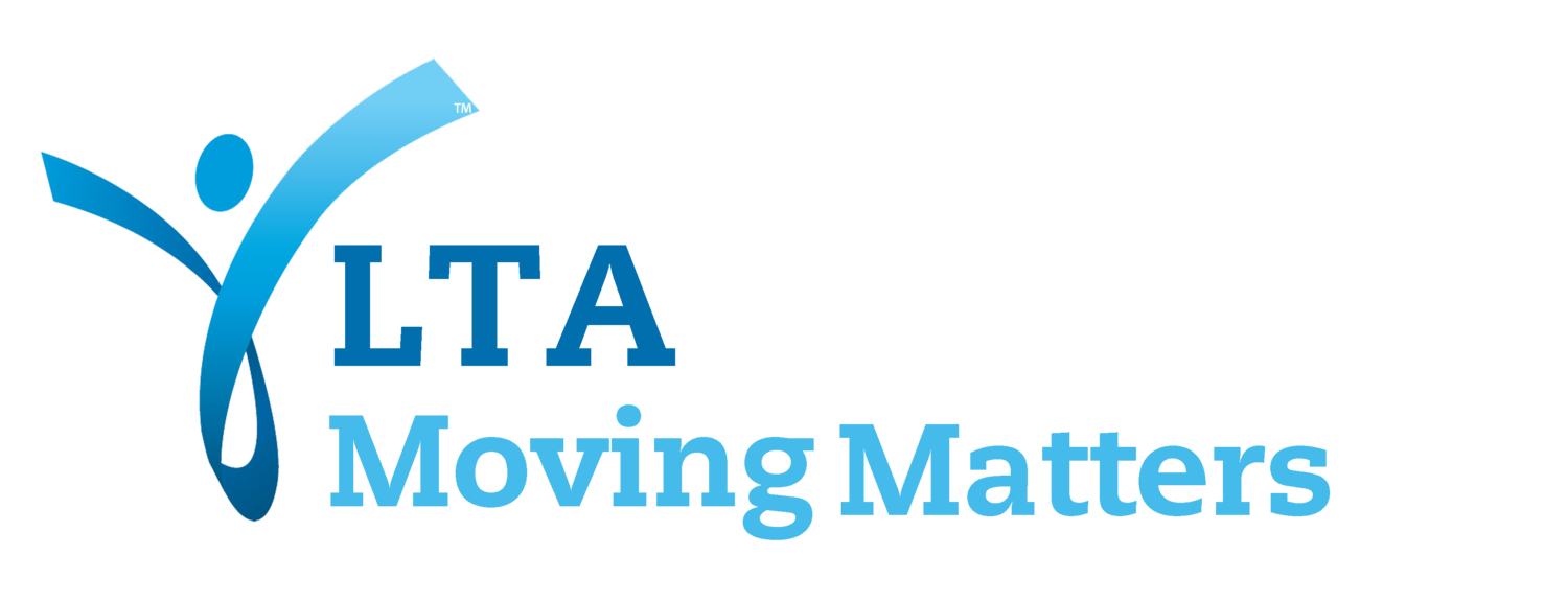 LTA Moving Matters