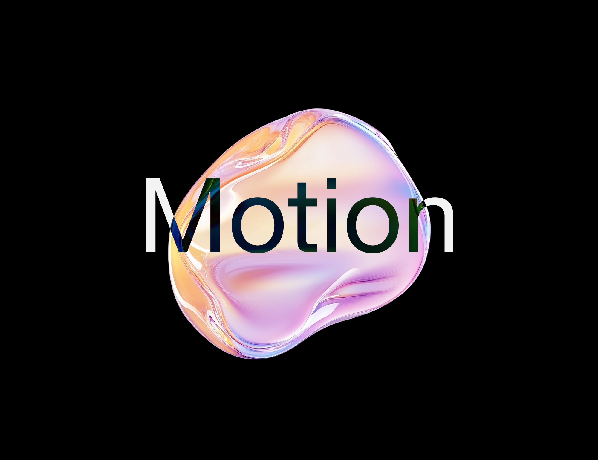 Motion