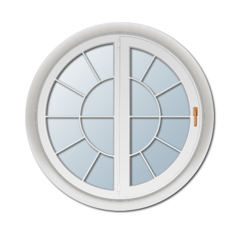 CUSTOM: Custom shapes, custom sizes, radius, round/oval, decorative