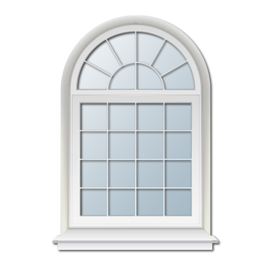 FIXED: Picture, transoms, sidelights