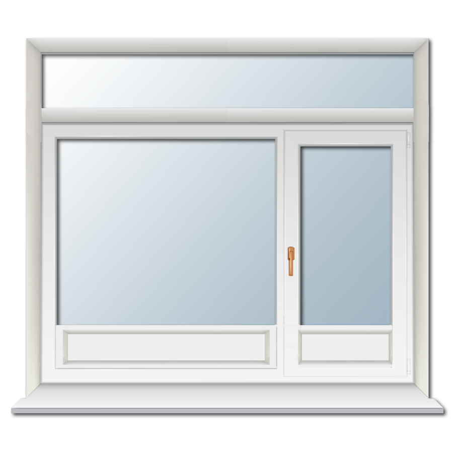 STOREFRONTS: Interior partitions, commercial use