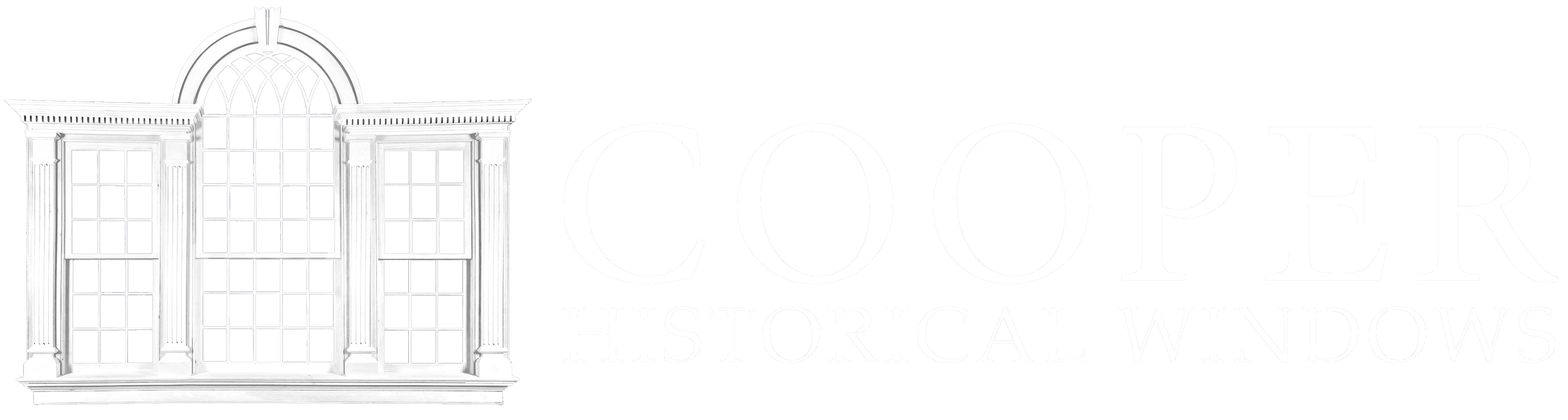 Cooper Historical Windows