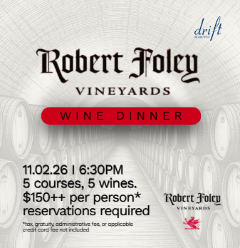 An Evening with Robert Foley