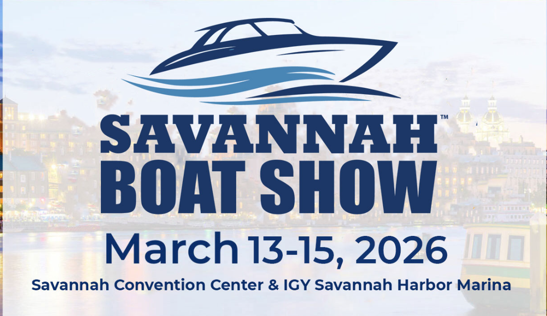 Savannah Boat Show 