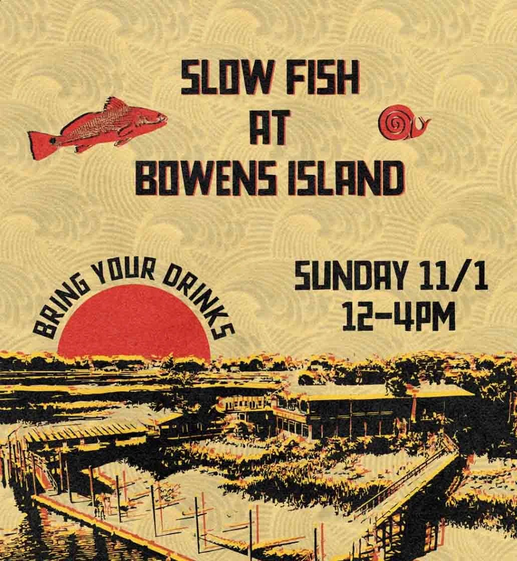 Slow Fish Festival