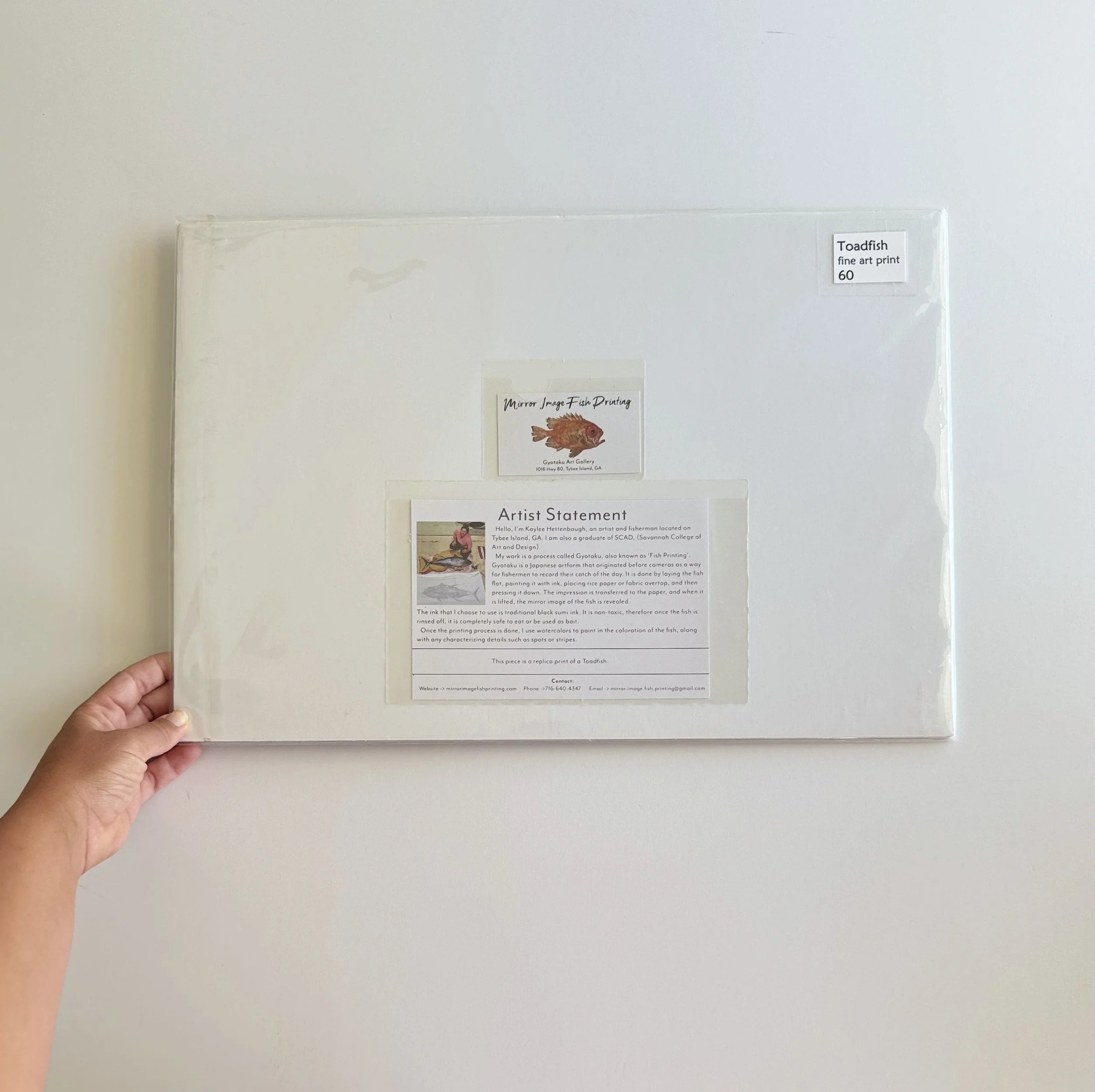 Oyster Toadfish_matted print_back.jpg