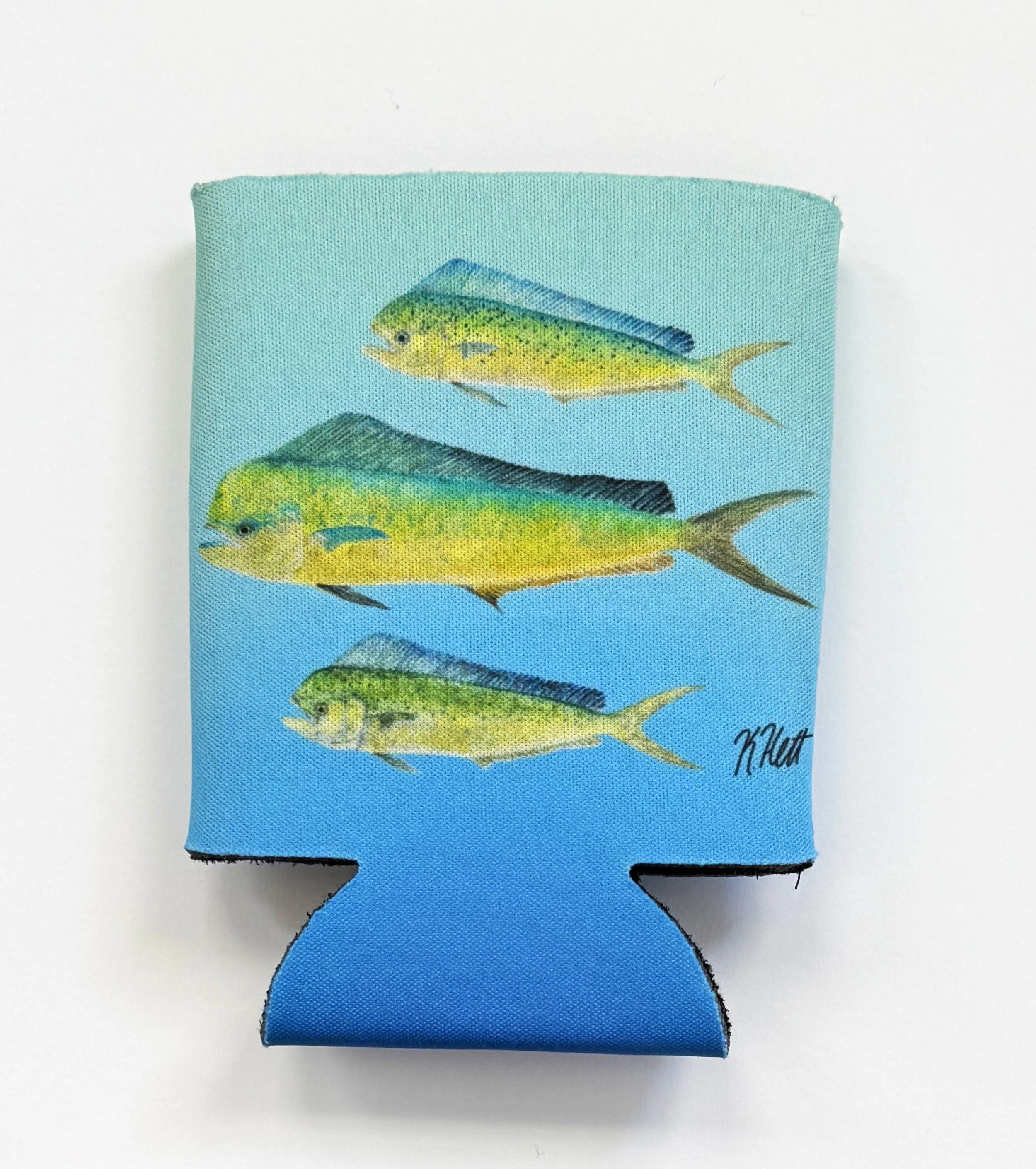 School of Mahi
