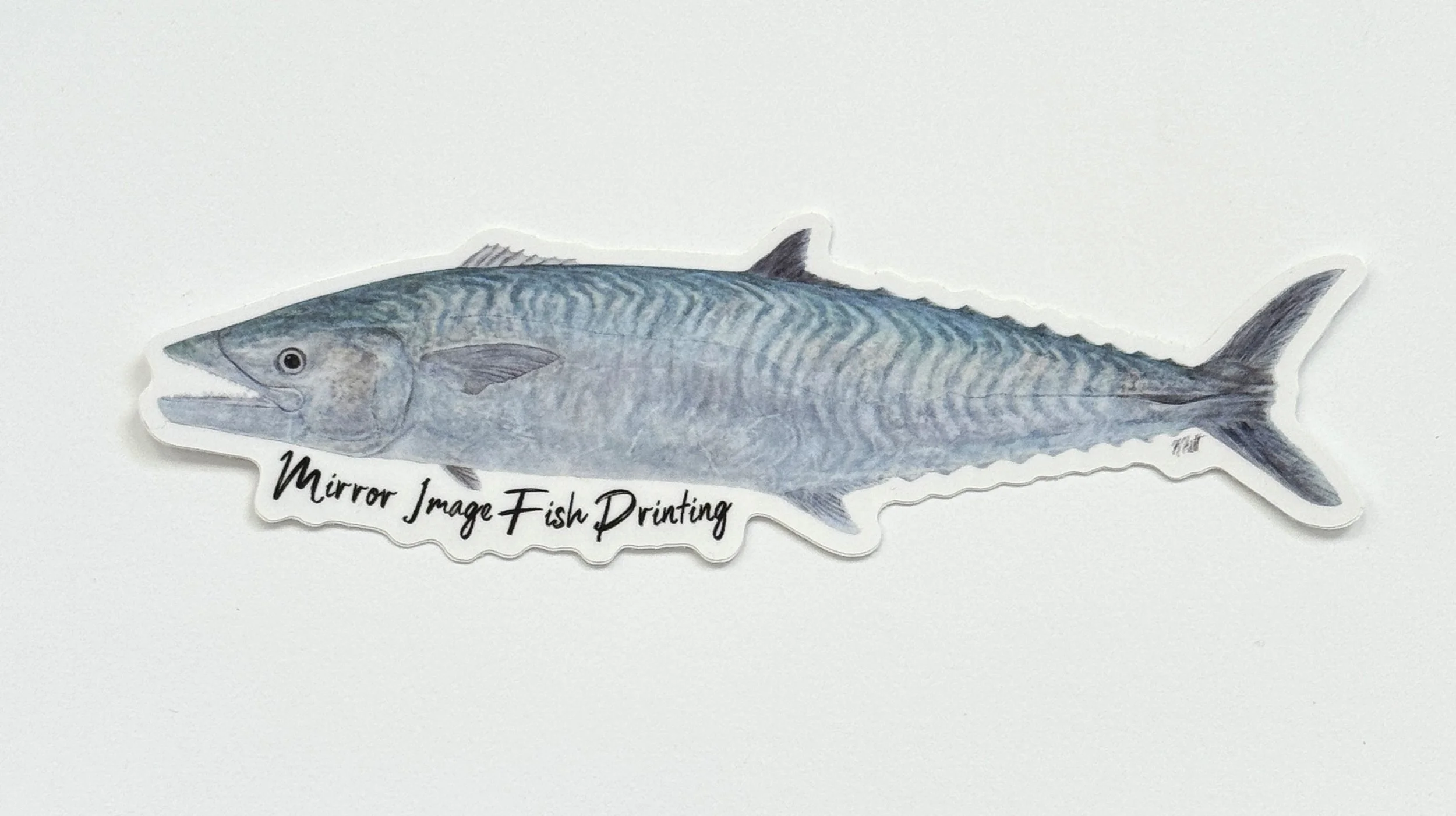 Kingfish