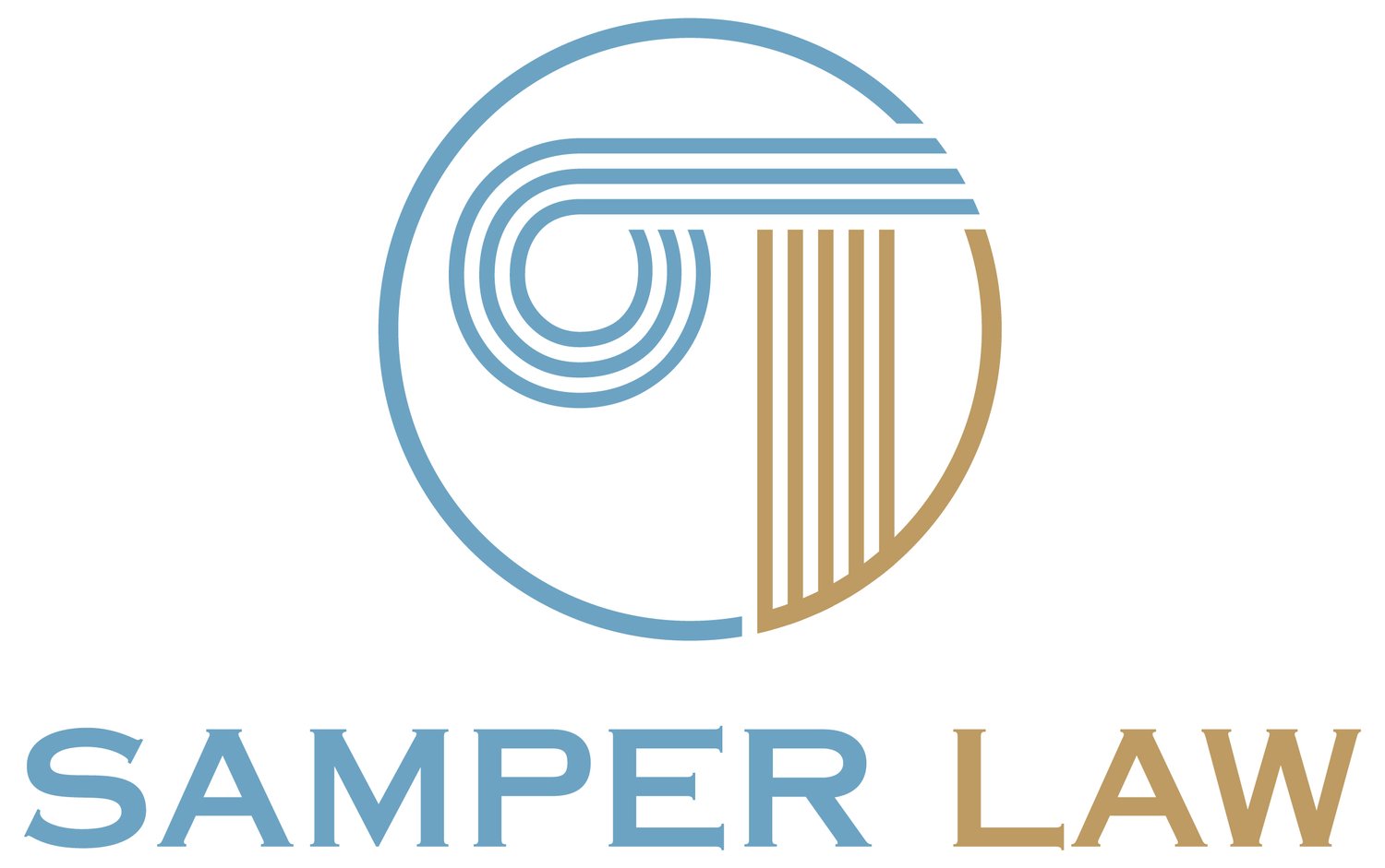 SAMPER LAW