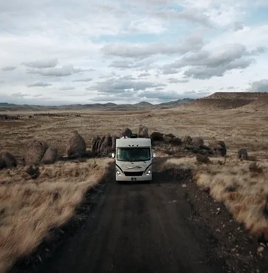 Go RVing