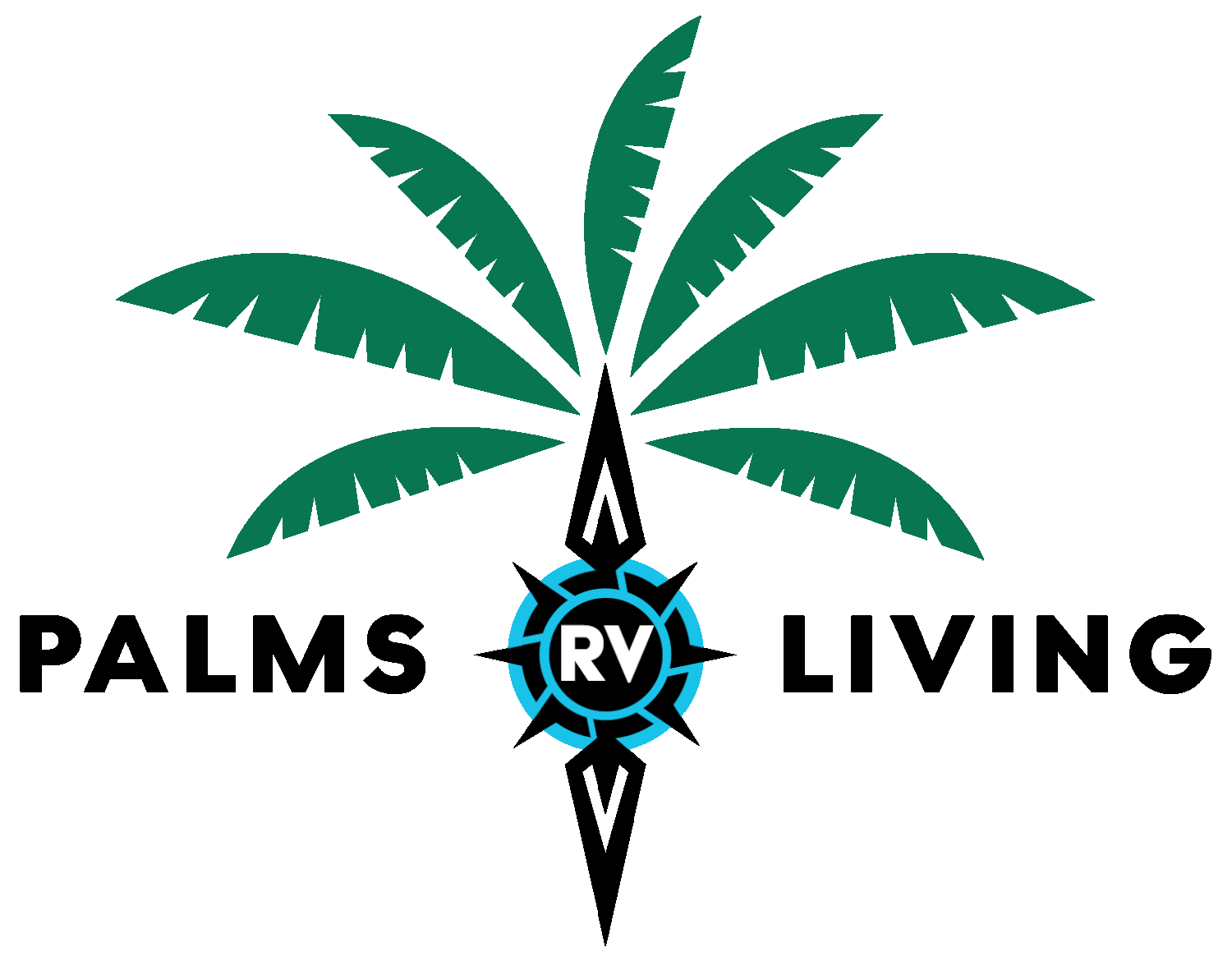 PALMS RV LIVING