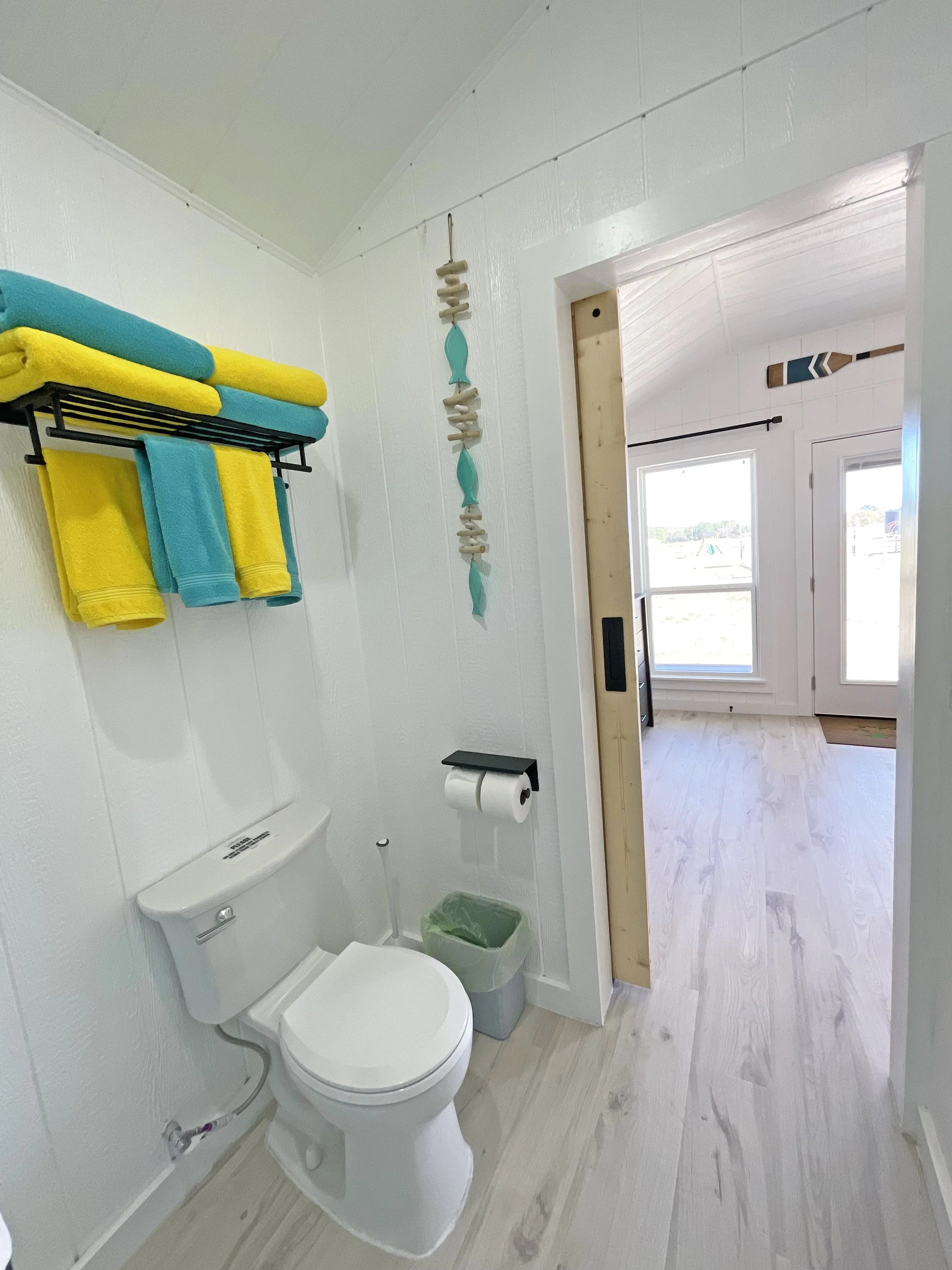 cabin bathroom door view.jpg