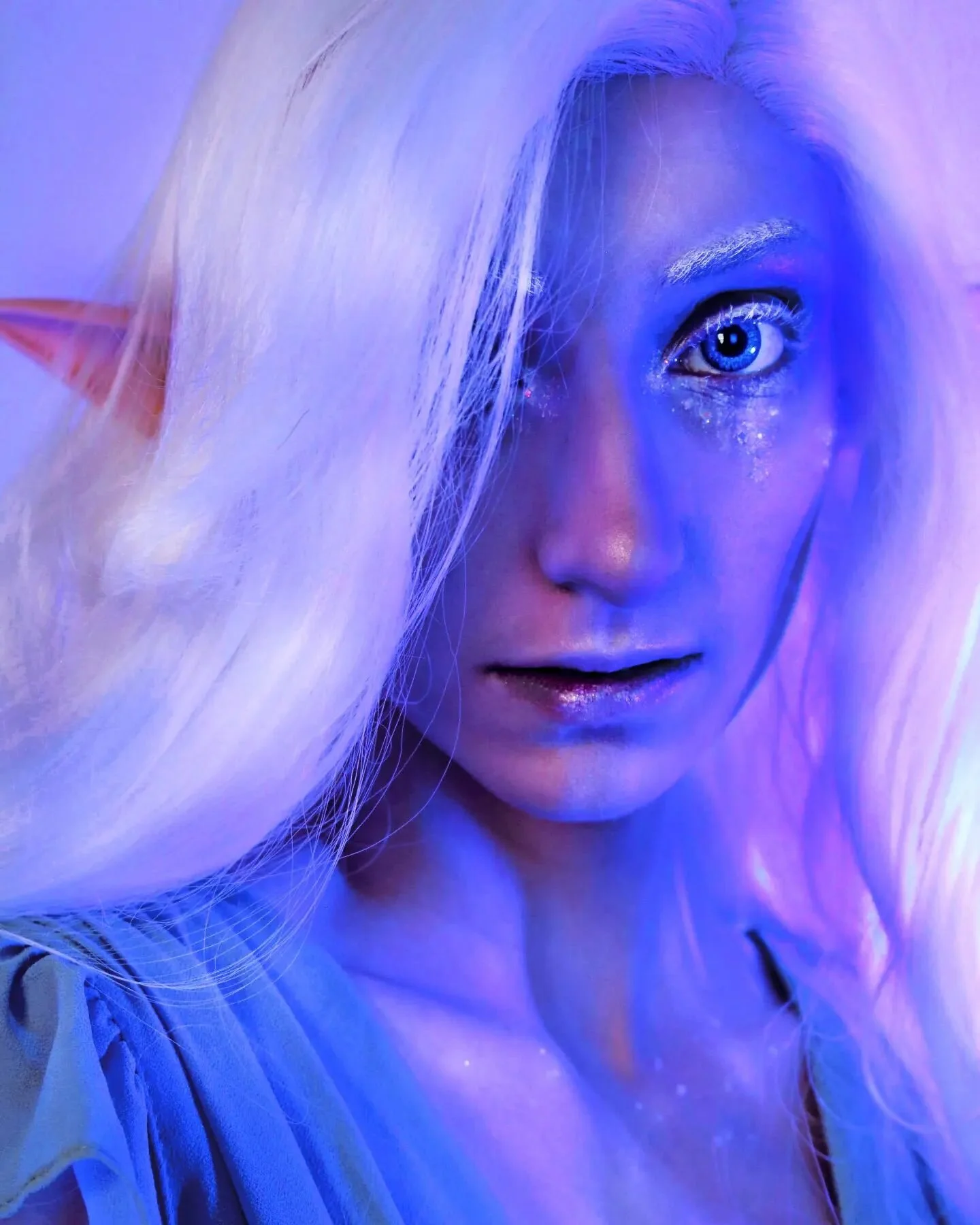 𝓗𝓪𝓹𝓹𝔂 𝓱𝓸𝓵𝓲𝓭𝓪𝔂𝓼 𝓯𝓻𝓸𝓶 𝔂𝓸𝓾𝓻 𝓵𝓸𝓬𝓪𝓵 𝔀𝓲𝓷𝓽𝓮𝓻 𝓯𝓪𝓮 

#dnd #dungeonsanddragons #winterfae #fae #feywild