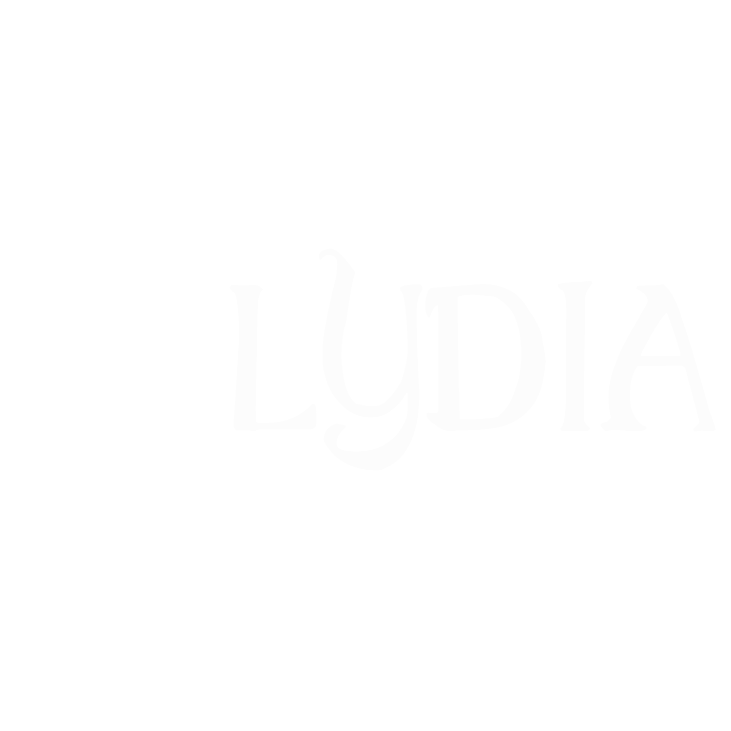 Lydia Koryn