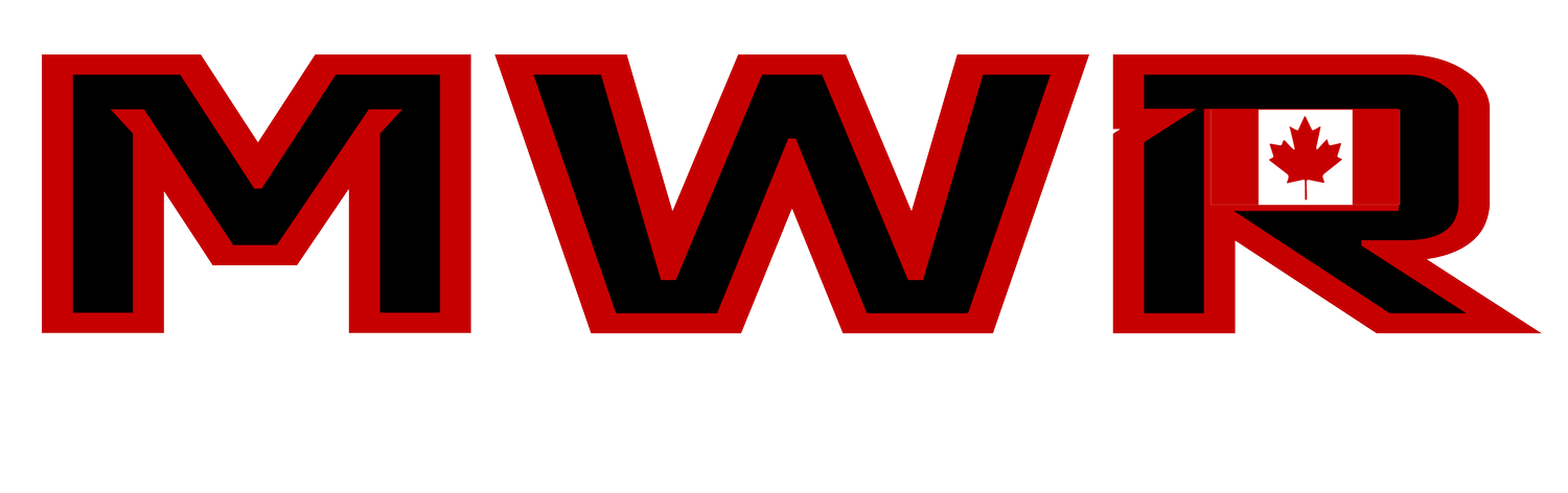 Mack Weil Racing