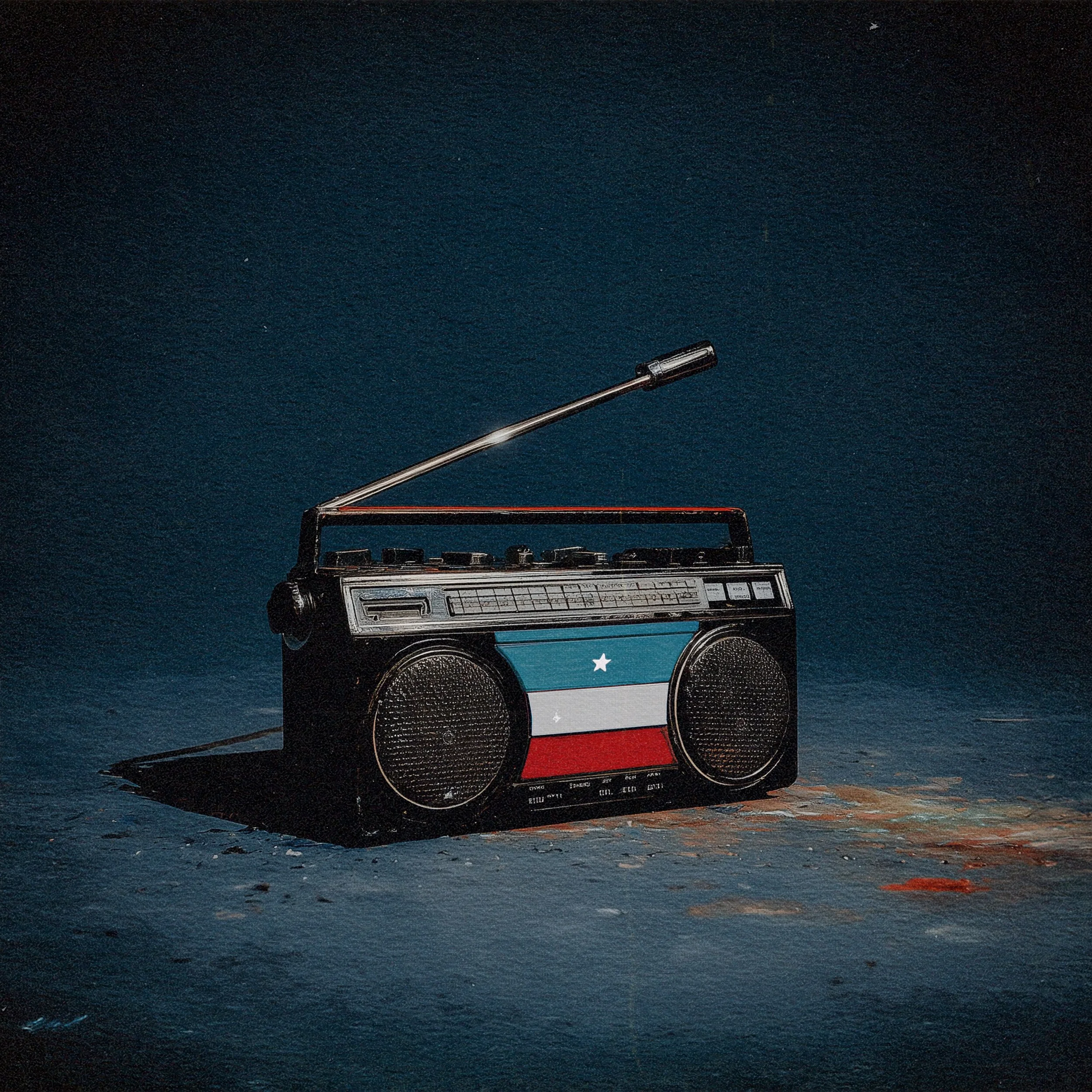 MUSIC — LIN D