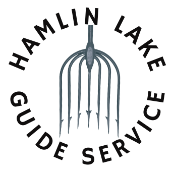 Hamlin Lake Guide Service