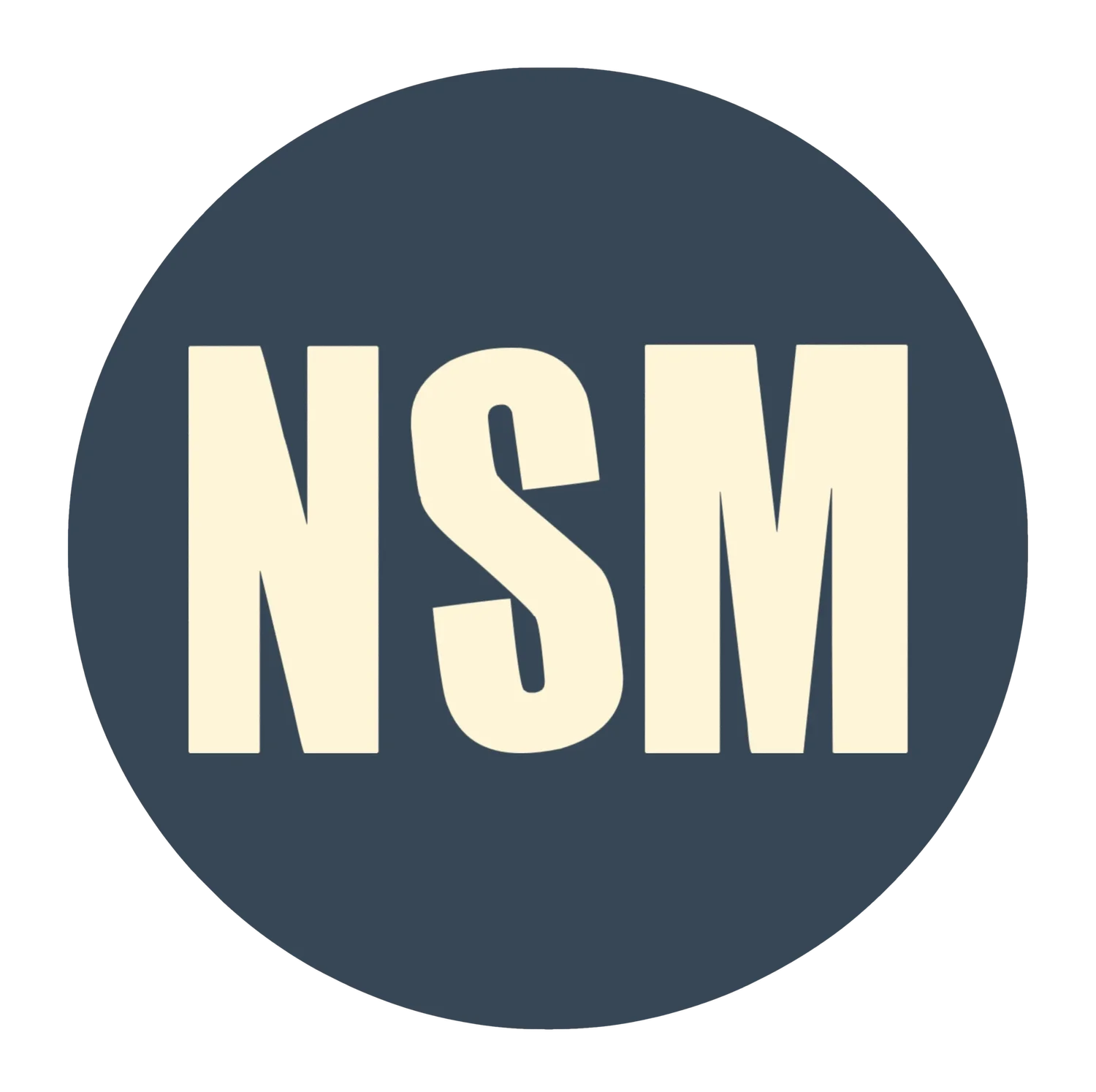 Nick Santa Maria | Copywriter