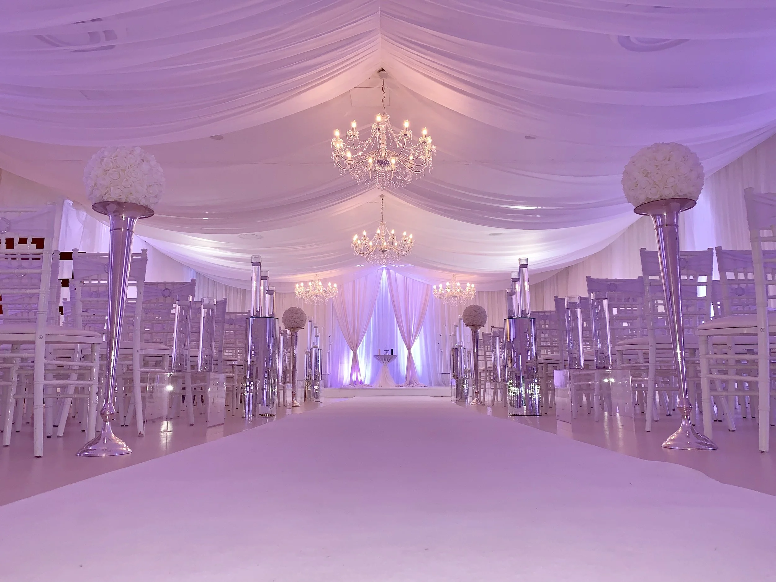Grace Wedding & Event Venue Wedding Venue in Gastonia & Statesville NC