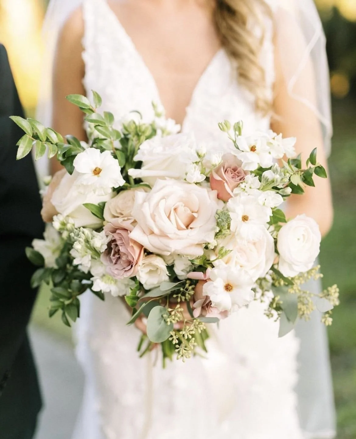 Wedding Bouquet