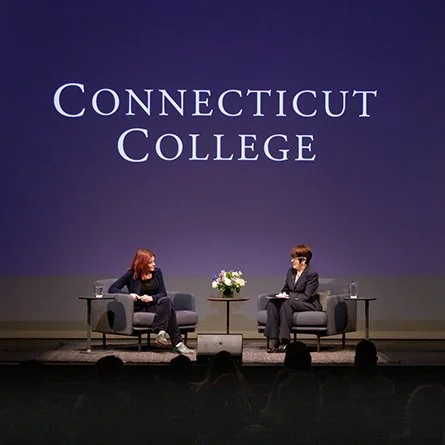 Singer-songwriter Rosanne Cash talks art, activism, music and legacy at Connecticut College