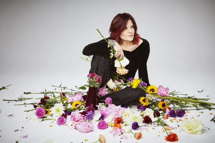Rosanne Cash returns to Ann Arbor’s Michigan Theater for fundraiser show