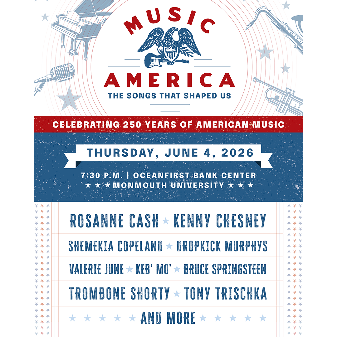 Rosanne to Perform at Music America: The Songs that Shaped Us