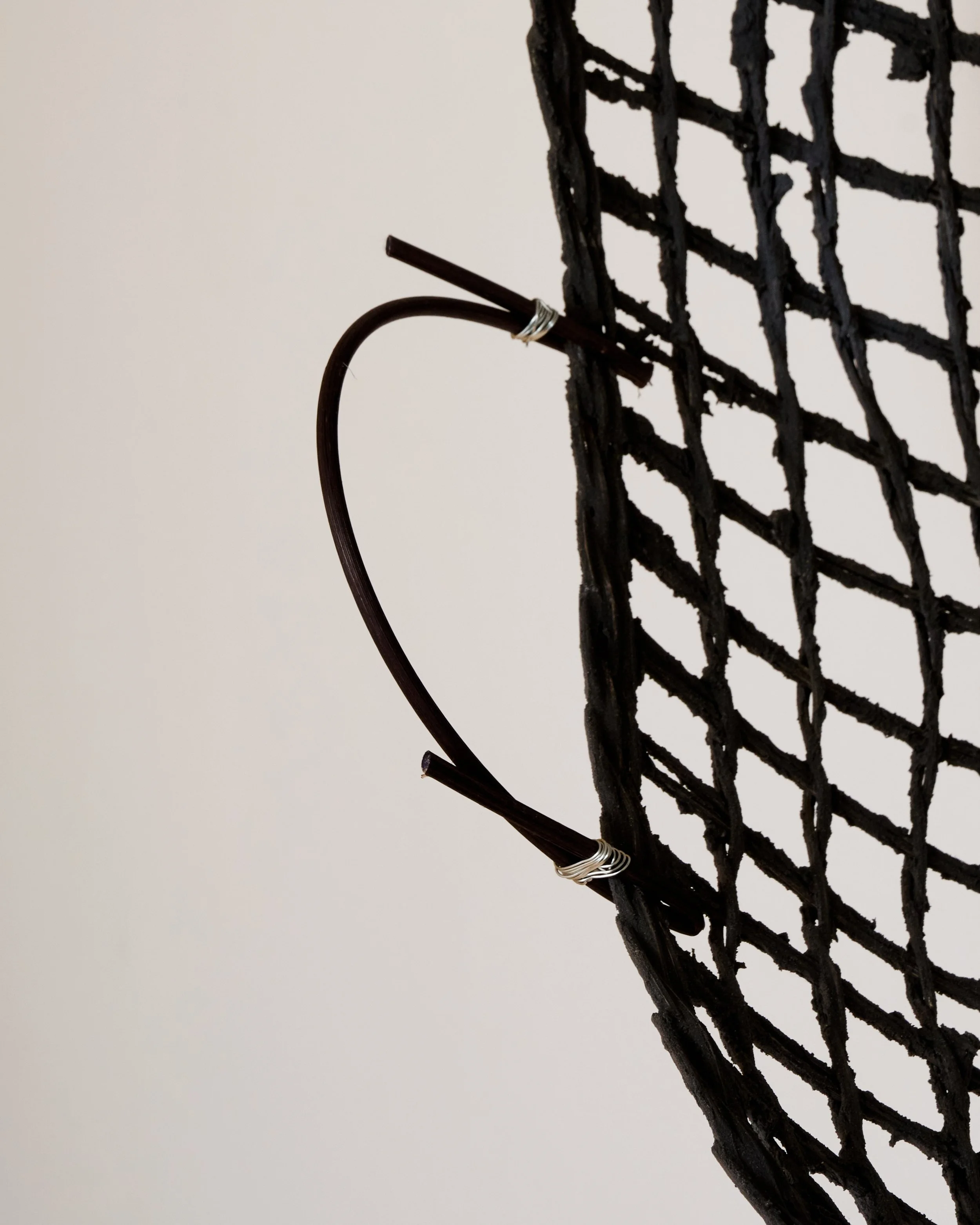 Sarita Westrup, Presence IV, 2026 Available