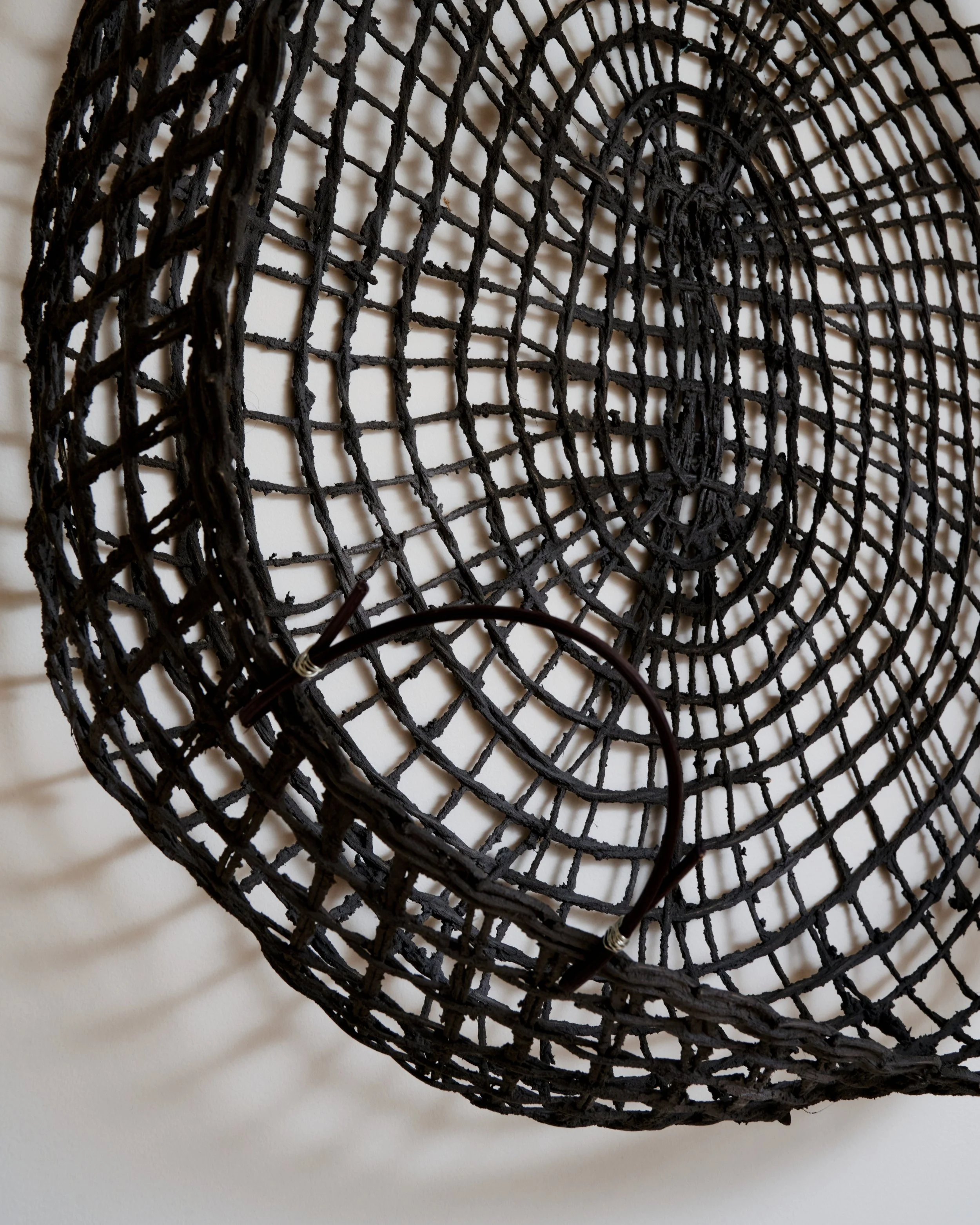 Sarita Westrup, Presence IV, 2026 Available
