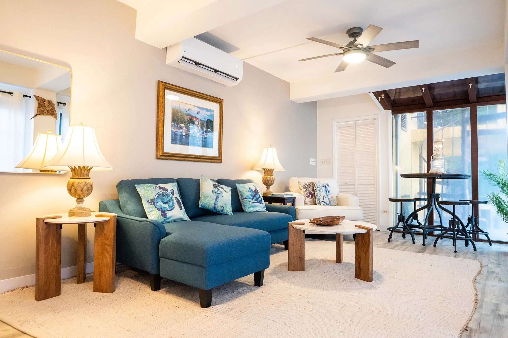 Villa Tryst - Living room of the 5 bedroom villa rental that sleeps 10 people.jpg