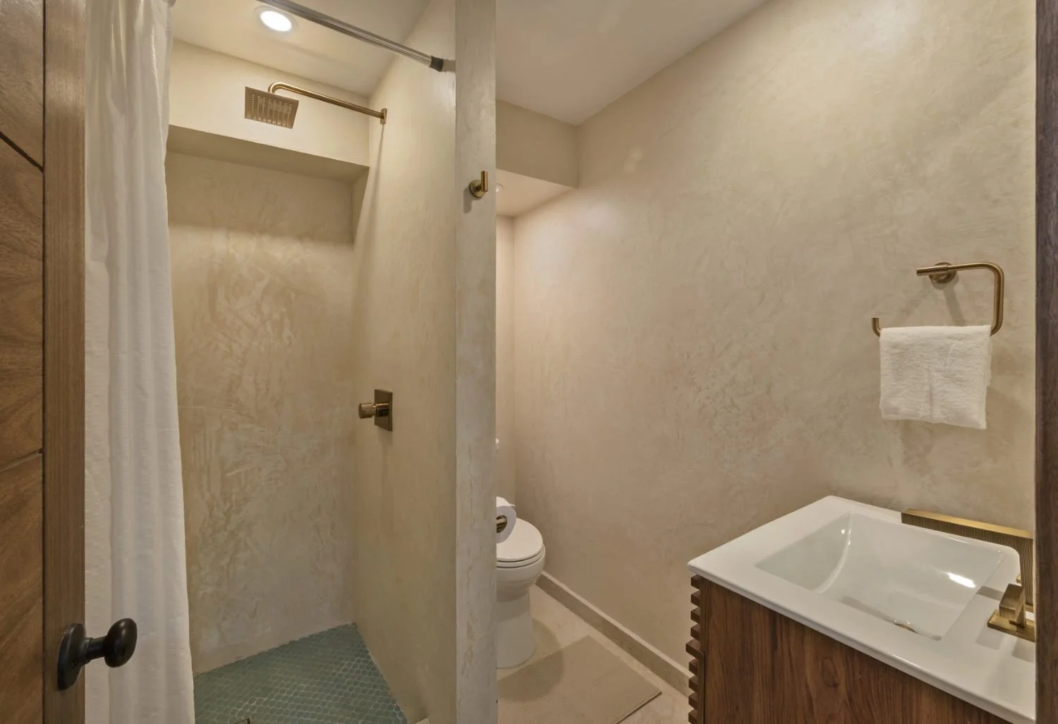 Villa Jubilee-6 bathroom villa rental in st thomas.