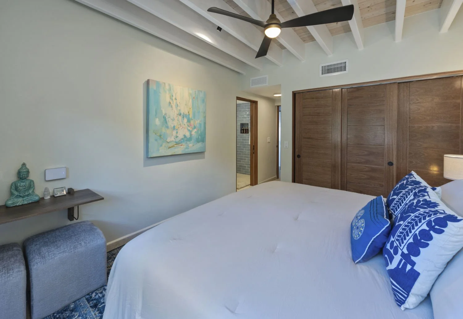 Villa Jubilee-king bed luxury villa rental in st thomas vi.