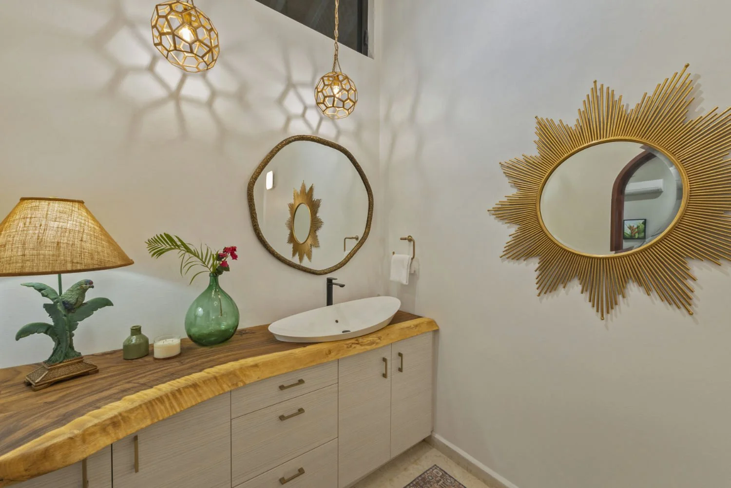 Villa Jubilee-six bathroom villa rental in st thomas vi.