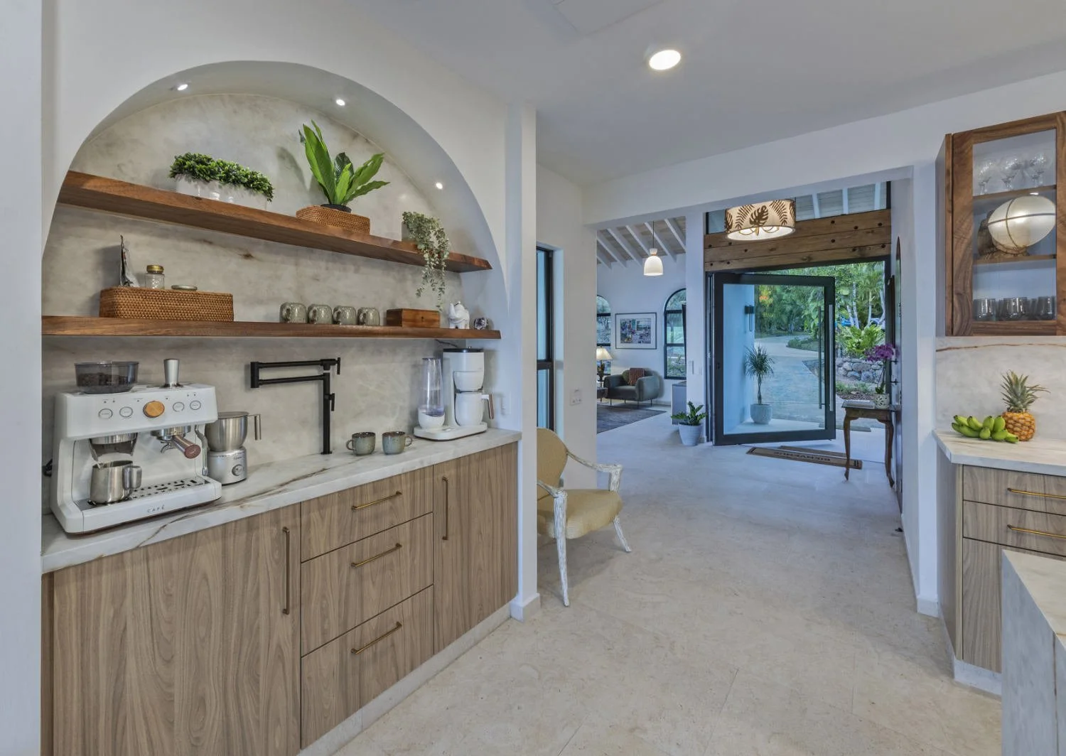 Villa Jubilee-luxury 4 bedroom villa rental in st thomas vi.