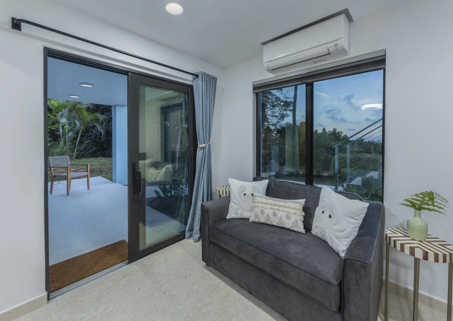 Villa Jubilee-ocean view villa rental in st thomas.