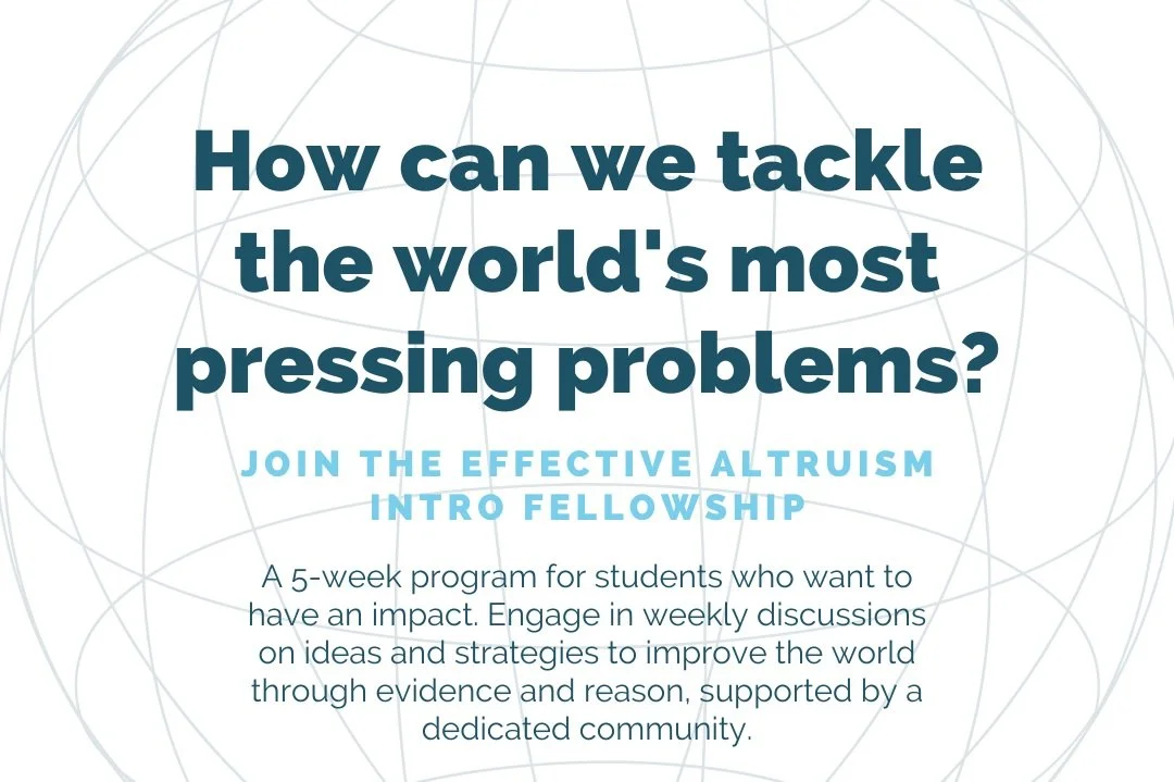 Introductory Fellowships