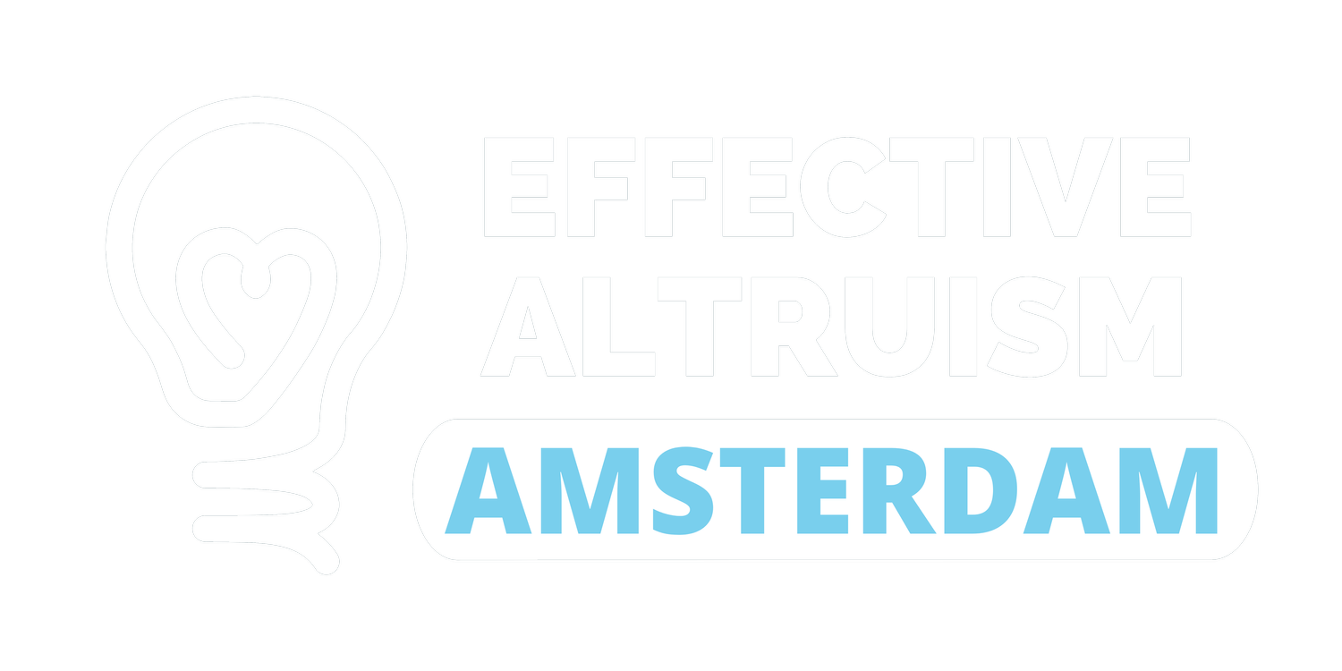 Effective Altruism Amsterdam