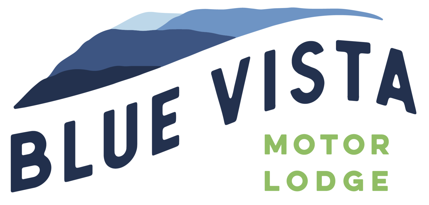 Blue Vista Motor Lodge