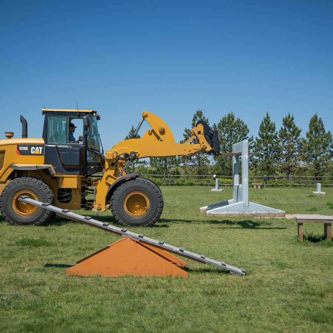 Nancy Mockler Dog Park Ribbon Cutting &amp; Dedication Ceremony