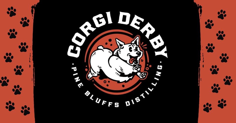 8th Annual Corgi Derby