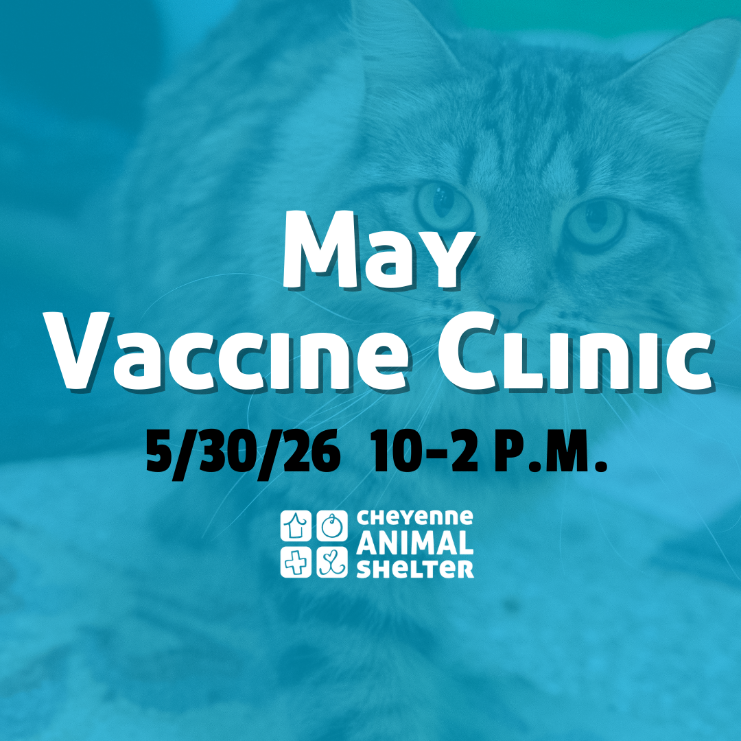 May Vaccine Clinic