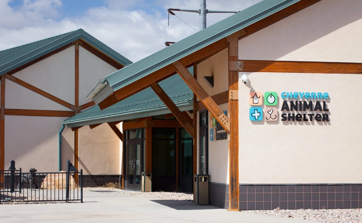 Cheyenne Animal Shelter