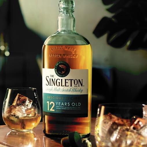 🥃 Whisky of the week 🥃

The Singleton 12 year old
 
Perfectly balanced speyside single malt whisky. The Singleton of Dufftown 12 year old has the trademark Singleton sweet fruity smoothness, with hints of brown sugar and espresso coffee

 
#edinbur