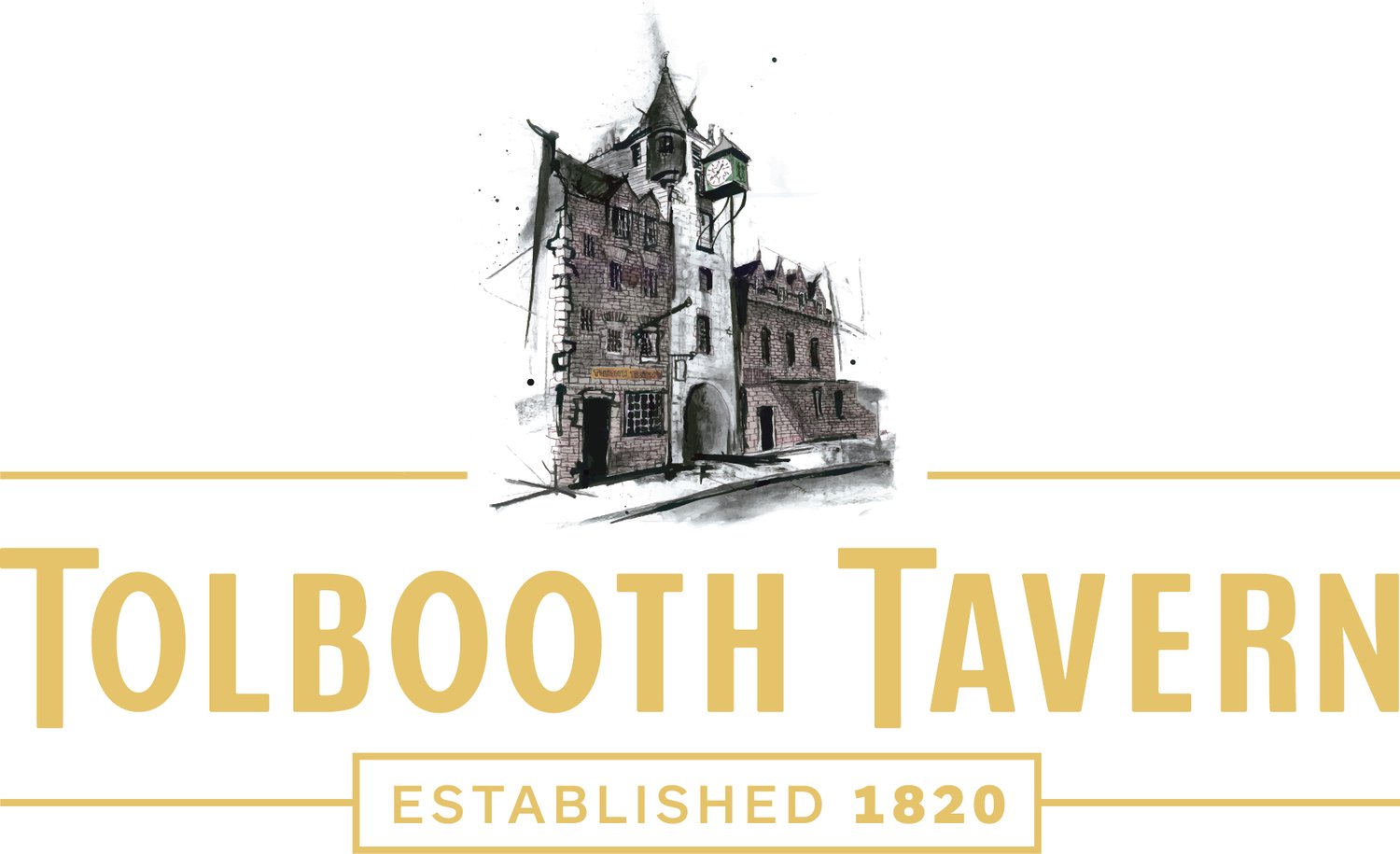 Tolbooth Tavern, Scottish Food - Royal Mile Edinburgh