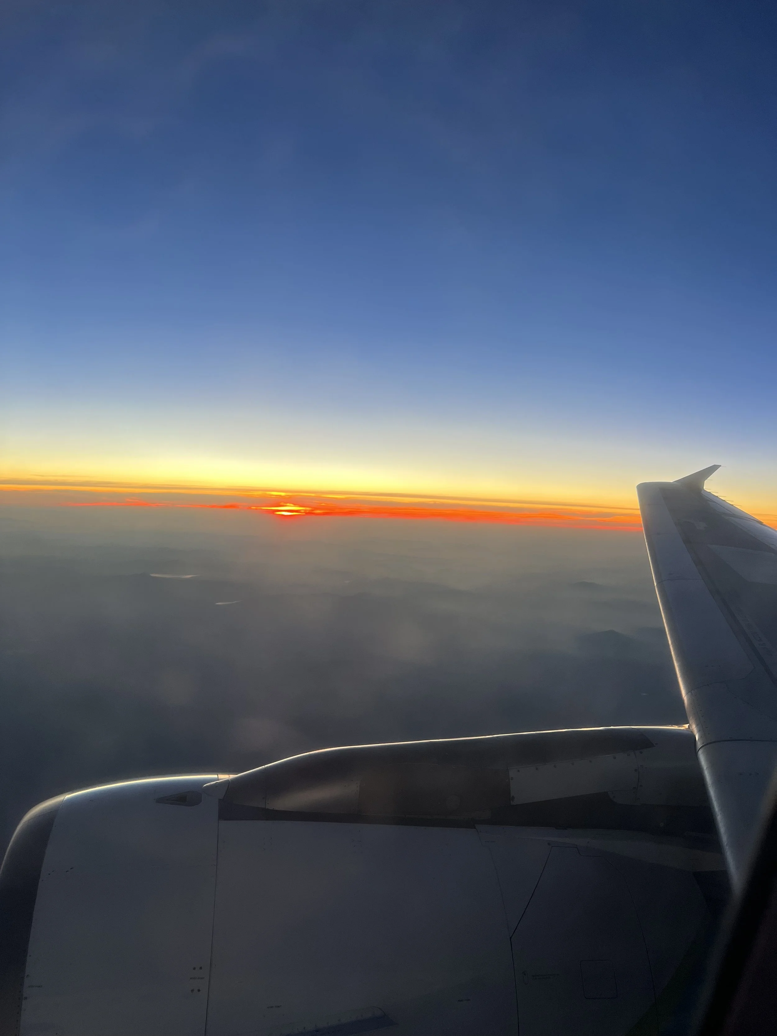 My life is about to drastically change…